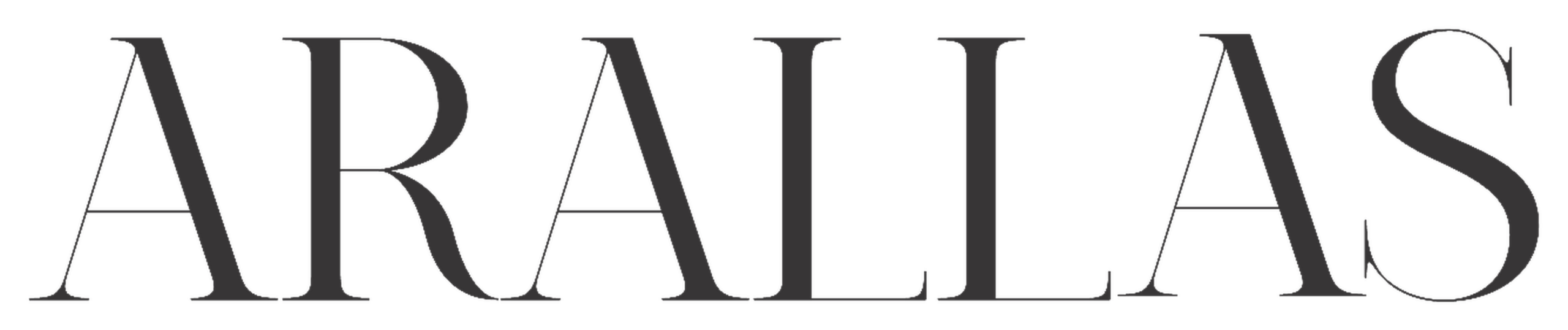 Arallas Logo